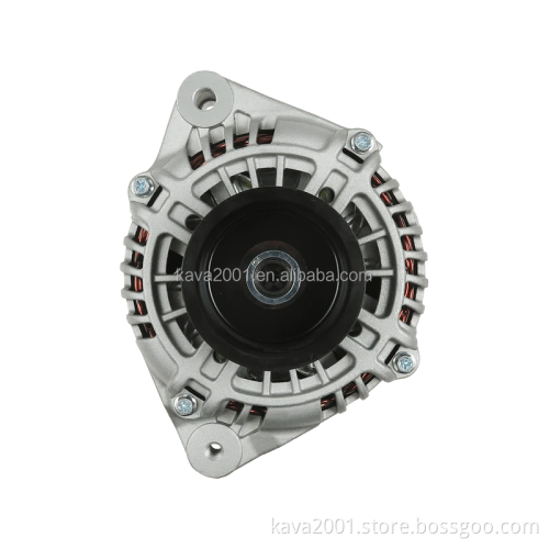 Alternator for Iveco A004TR5792ZT, A4TR5792, A4TR5792AM, A4TR5792ZT